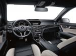 Mercedes-Benz C-Class 2013 года